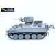FV103 CVR(T) Spartan w/Extra Arm. HB Gun Turret