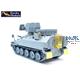 FV103 CVR(T) Spartan w/Extra Arm. HB Gun Turret
