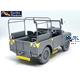 Brit. FV18001 Mk.1 80in 4x4 Utility Veh.w/canvas