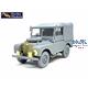 Brit. FV18001 Mk.1 80in 4x4 Utility Veh.w/canvas