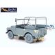 Brit. FV18001 Mk.1 80in 4x4 Utility Vehicle late