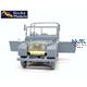 Brit. FV18001 Mk.1 80in 4x4 Utility Vehicle late