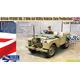 Brit. FV18001 Mk.2 80in 4x4 Utility Vehicle late