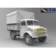 Bedford OXD GS Truck 30cwt 4x2 (Metal Cargo Bed)