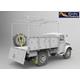 Bedford OXD GS Truck 30cwt 4x2 (Metal Cargo Bed)