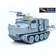 US M76 Amphibious Cargo Carrier OTTER Late Prod.