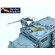 US M76 Amphibious Cargo Carrier OTTER Late Prod.