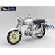 60's-70's Southern Vietnamese Riding Vehicle Set