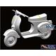 60's-70's Southern Vietnamese Riding Vehicle Set