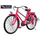 60's-70's Southern Vietnamese Riding Vehicle Set