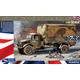 Bedford OYD Truck 3t 4x2 GS (Wooden Cargo Body)