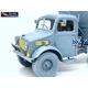 Bedford OYD Truck 3t 4x2 GS (Wooden Cargo Body)