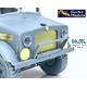 Bedford OYD Truck 3t 4x2 GS (Wooden Cargo Body)