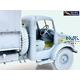 Bedford OYD Truck 3t 4x2 GS (Wooden Cargo Body)