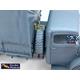 Bedford OYD Truck 3t 4x2 GS (Wooden Cargo Body)