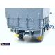 Bedford OYD Truck 3t 4x2 GS (Wooden Cargo Body)
