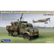 Bedford OY Armadillo Mk. III Armoured Truck