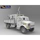 Bedford OY Armadillo Mk. III Armoured Truck