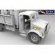 Bedford OY Armadillo Mk. III Armoured Truck