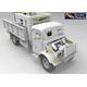 Bedford OY Armadillo Mk. III Armoured Truck
