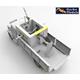 Bedford OY Armadillo Mk. III Armoured Truck