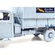 Bedford OYD Truck 3t 4x2 GS (Metal Cargo Body)