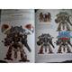 Warhammer 40.000 Codex Imperialer Ritter