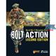 Bolt Action: 2nd Edition Rulebook