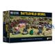 Bolt Action: Battlefield Debris
