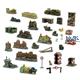Bolt Action: Battlefield Debris