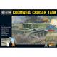 Bolt Action: British Cromwell Cruiser tank