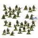 Bolt Action: British & Canadian Infantry (1943-45)