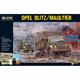 Bolt Action: Opel Blitz and Maultier