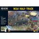 Bolt Action: M3A1 Half-track