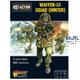 Bolt Action: Waffen-SS Squad (Winter)