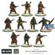 Bolt Action: US Army Veterans Squad