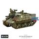 Bolt Action: M7 Priest self-propelled gun