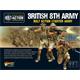 Bolt Action: 8th Army Starter Army