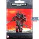 Aufstrebender Champion der Chaos Space Marines