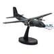 Transall C-160 D LTG 62  1:87