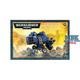 Ironclad-Cybot der Space Marines