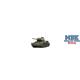 Russ. T-34 (R/C)