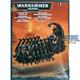 Geister-Barke / Dominator-Barke der Necrons