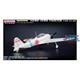 A6M2 Zero Fighter Type 21/22 IJN 12th NA