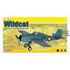 F4F-4 Wildcat \"Black 9-F-1, Operation Torch 1942,