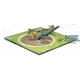 Me109E-1 9./JG 2 w/Compass Platform