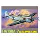 Fw190A-7 \"Doppelreiter\" w/Slipper Tanks