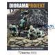 Diorama-Projekt 1.2 Figurenbemalung Deutsch