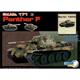 Panther Ausf. F