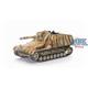 Sd. Kfz. 165 Hummel (Early Production), PzArtRgt 7
